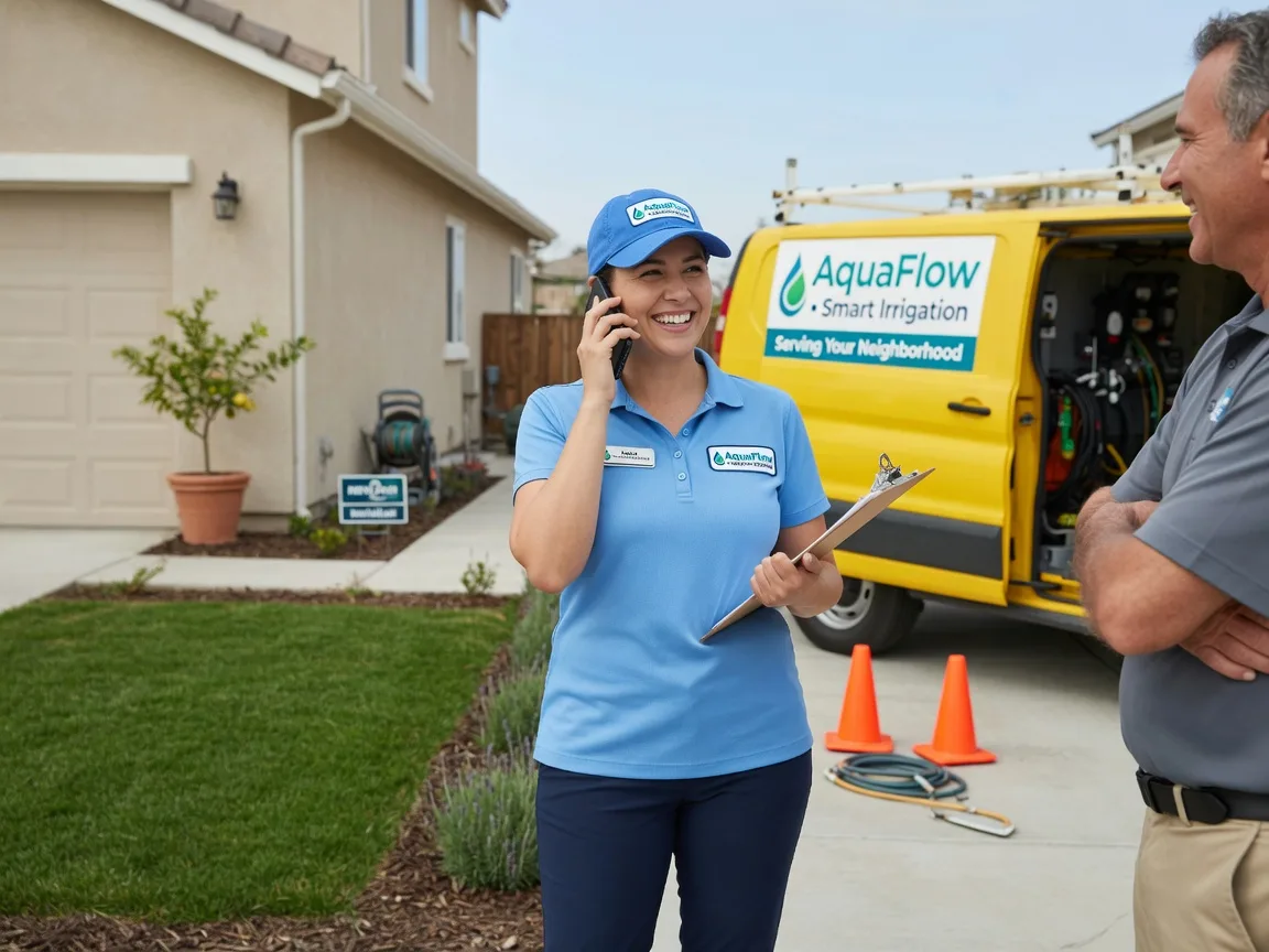 Irrigation Installation Sunnyside, UT FAQs